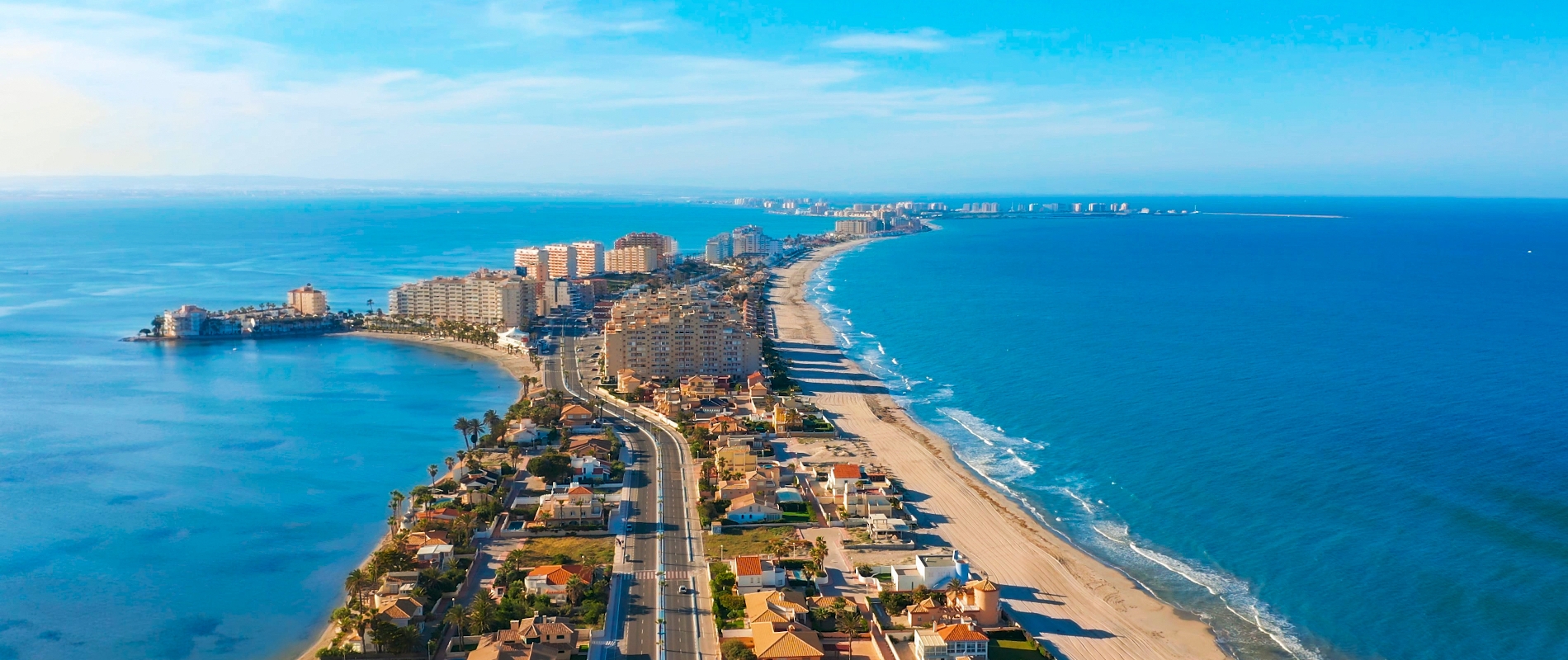 La Manga
